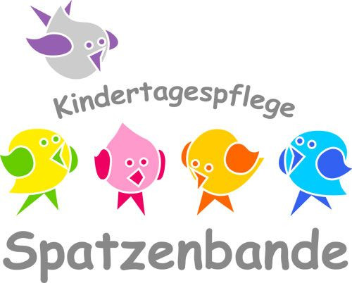 Spatzenbande